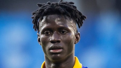 Mahmudu Bajo'nun menajerinden Beşiktaş açıklaması