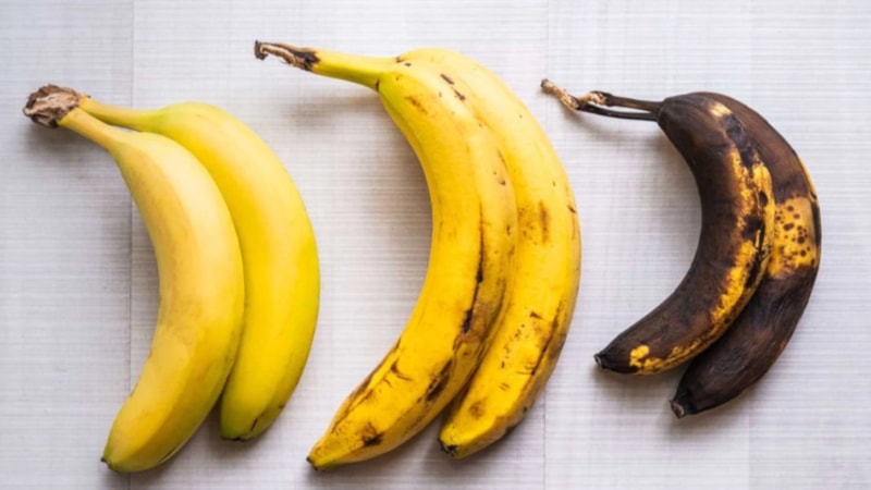 Muzlarınız hemen kararıyorsa bu yöntemleri deneyin! İşte kararmayı önlemenin 5 yolu