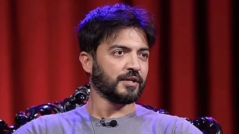 Şarkıcı Yusuf Güney'in yeni işini açıkladı: 