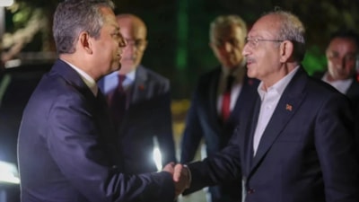 CHP'nin kurultay davasında İsmail Saymaz ve Can Kakışım ifade verdi