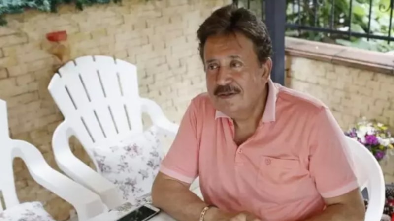 Hastaneye kaldırılmıştı! Gökhan Güney sağlık durumuyla ilgili bilgi verdi