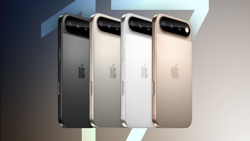 iPhone 17 ne zaman çıkacak? iPhone 17 fiyatı ne kadar olacak?