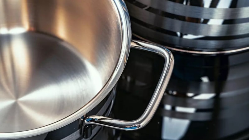 Tencerelerin ağzını yağlayın, sonucuna şaşırın...