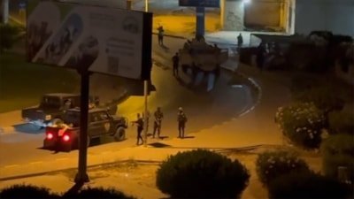 Trablus’ta silahlar susmuyor: Çatışmalar tırmanırken şehir alarmda