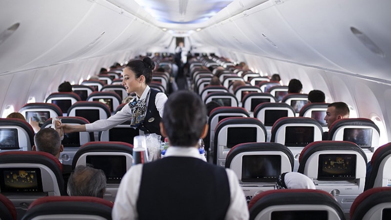 Uçak yolculuğu yapacaklar dikkat: Bu hataları yapana para cezası verilecek!
