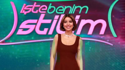 İşte Benim Stilim jürisi Nur Bilen Yavuzer'in eşi tanıdık çıktı! İşte kocası...