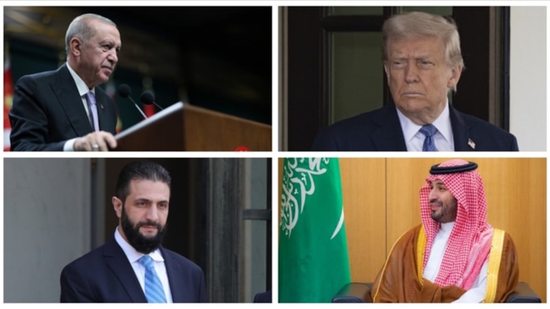 Cumhurbaşkanı Erdoğan’ın dörtlü liderler toplantısı dünya basınında