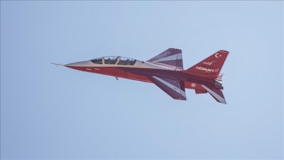 İspanya'da HÜRJET için tarihi anlaşma