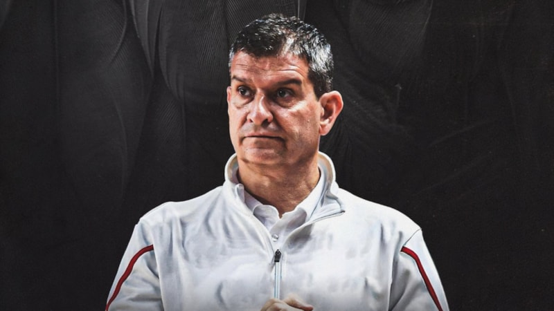 Beşiktaş Kadın Voleybol Takımı'nda Lorenzo Micelli dönemi başladı