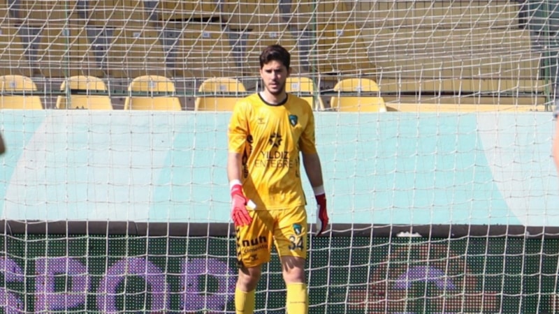 Galatasaray'a geri döndü! Kocaelispor, Batuhan Şen'le yolları ayırdı