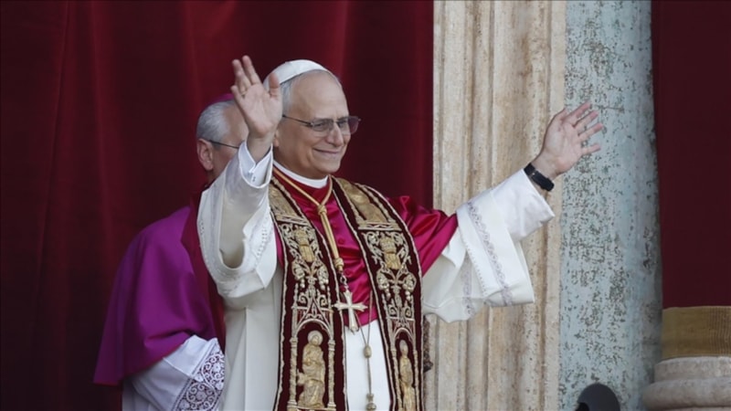 Yeni Papa Kayserili mi? Şaşırtan iddia...