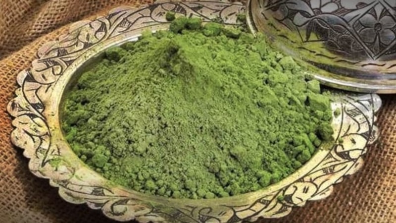 Kına neye iyi gelir? İşte kınanın 6 mucize faydası