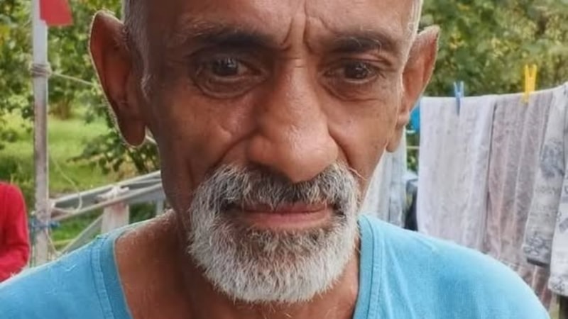 Ordu’da günlerdir kayıp olan görme engelli yaşlı adam, derede ölü bulundu