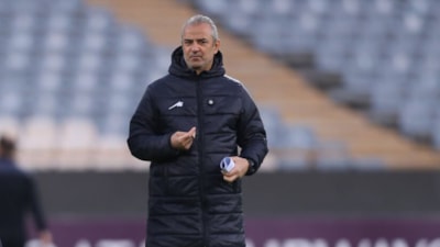 Geri mi dönüyor? İsmail Kartal'dan Fenerbahçe açıklaması