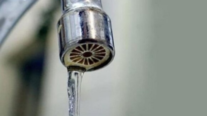 İstanbul'da suya yüzde 10 zam