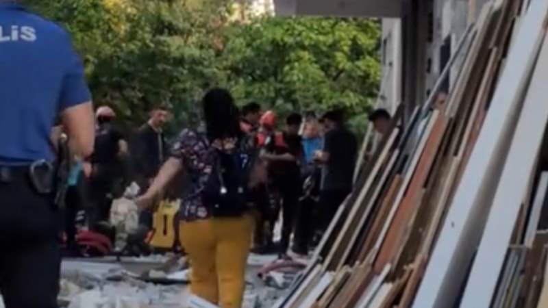 İzmir'de artezyen kuyusuna düşen hurdacı hayatını kaybetti