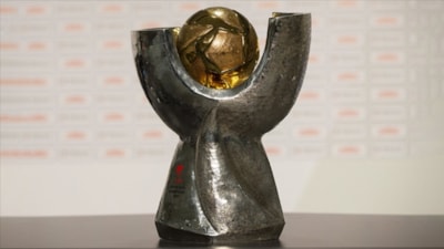 Süper Kupa'da eşleşmeler belirlendi