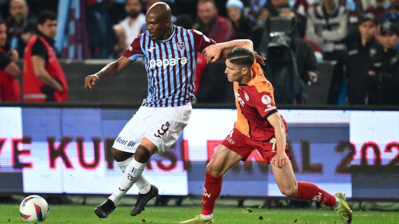 Anthony Nwakaeme: Taraftarımızdan özür diliyorum