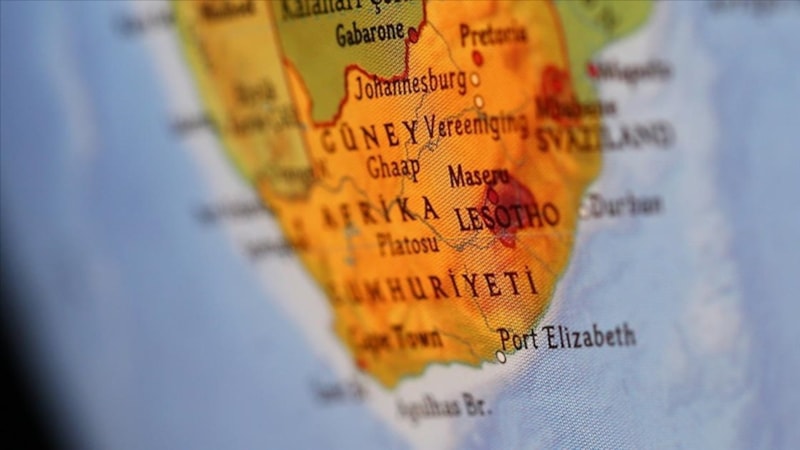 Güney Afrika'da işsizlik oranı yüzde 32,9'a yükseldi