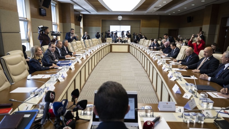 Meclis, Kartalkaya faciasını araştırıyor: Vali Aydın'dan 