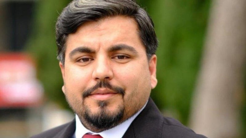 Arif Kocabıyık tekrar tutuklandı