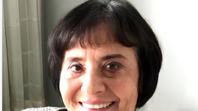 Gülümsün Tansev'in hayatın içinden öyküler sunan kitabı: Kanat Açanlar