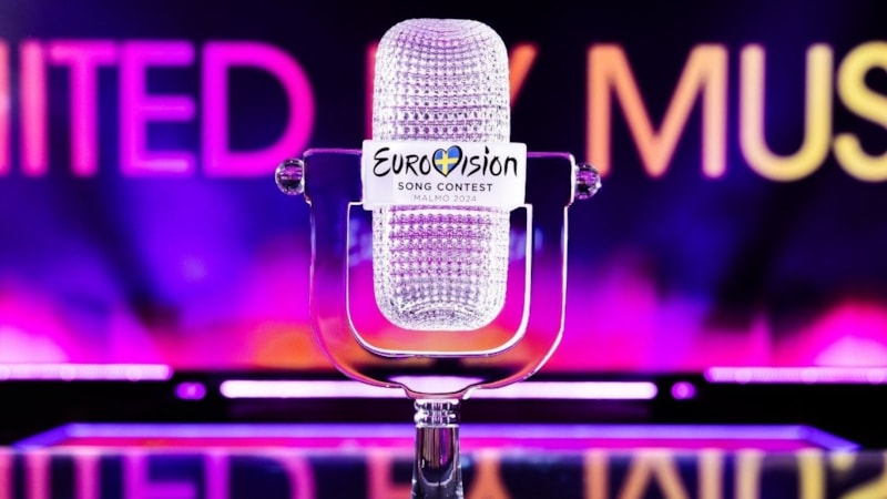 69. Eurovision şarkı yarışması finali ne zaman? Eurovision 2025 hangi kanalda, saat kaçta yayınlanacak?