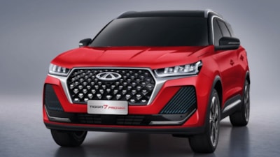 Chery, yılın ilk çeyreğinde satışlarını yüzde 171 artırdı