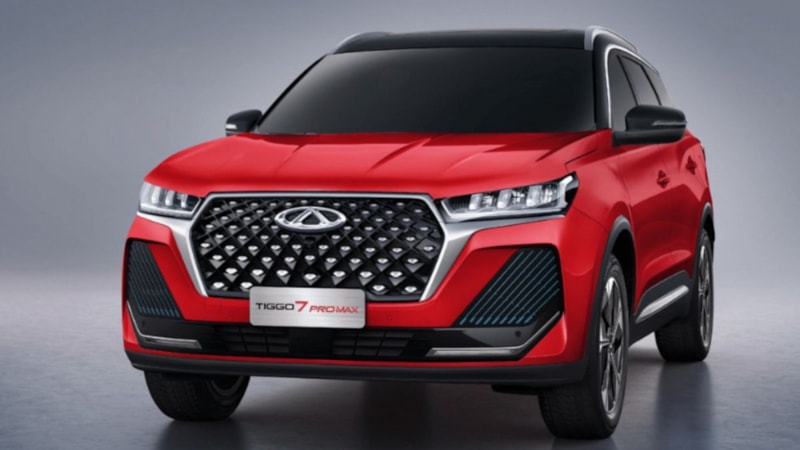 Chery, yılın ilk çeyreğinde satışlarını yüzde 171 artırdı