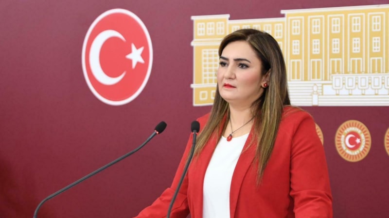 CHP'li vekil Sevda Erdan Kılıç, kendi 'ölüm haberini' yalanladı