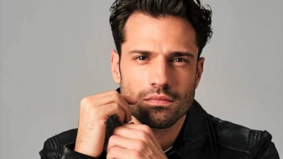 Yunan sanatçı Kons tantinos Argiros: İbrahim Tatlıses hayranıyım