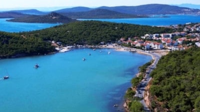 Burası İspanya değil, Balıkesir! Bir kez gören bir daha kopamıyor