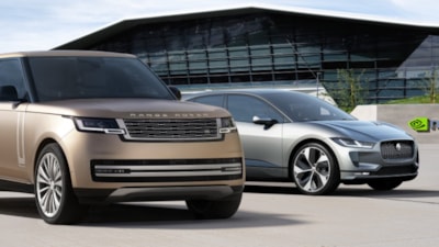 Jaguar Land Rover,  son 10 yılın en başarılı dönemini yaşıyor