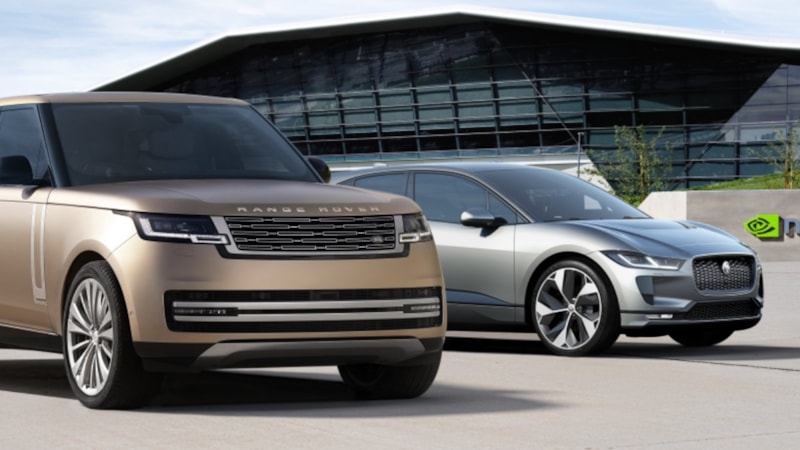 Jaguar Land Rover,  son 10 yılın en başarılı dönemini yaşıyor