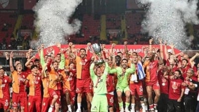 14 Mayıs reyting sonuçları: Galatasaray'ın kupa zaferi reytingleri yıktı geçti