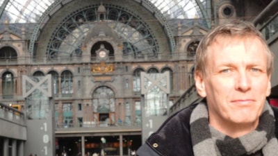 Marc Van De Mieroop'un Antik Yunan’dan Önce Felsefe Eski Babil’de Hakikat Arayışı kitabı