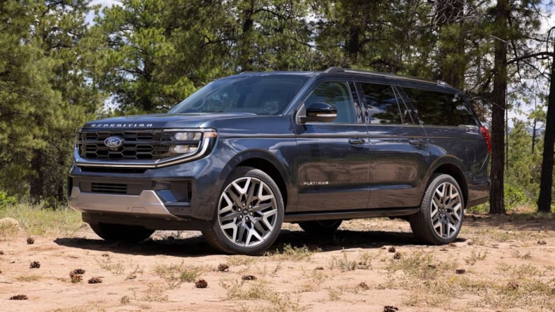 Ford, 273 binden fazla aracı geri çağırdı: İşte etkilenen modeller