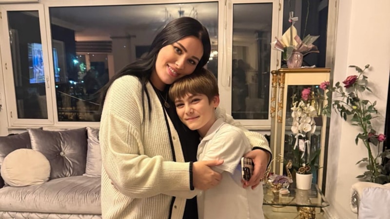 Ferdi Tayfur'un kızı Tuğçe Tayfur yine isyanda: 