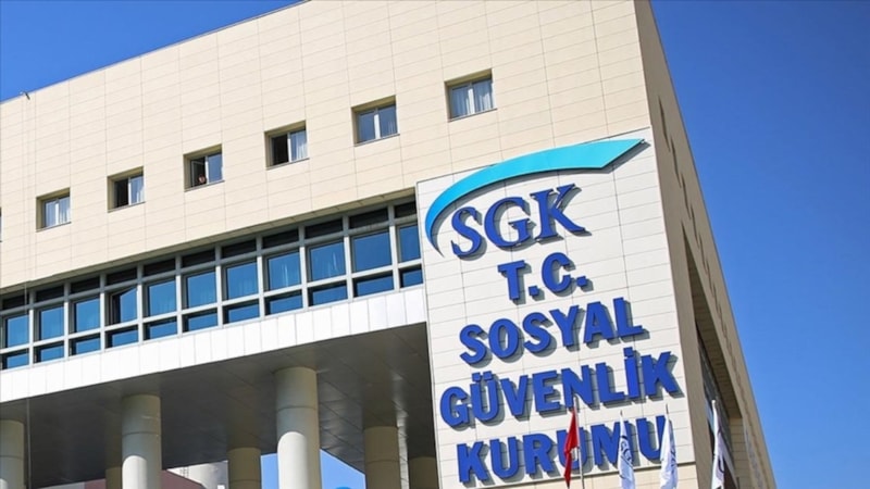 SGK'dan kayıt dışı istihdama 2 milyar 36 milyon lira ceza