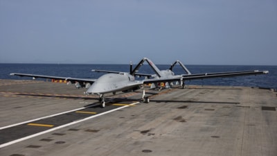 Dev tatbikata Bayraktar TB3 damgası: Yeni çağın kapıları açıldı