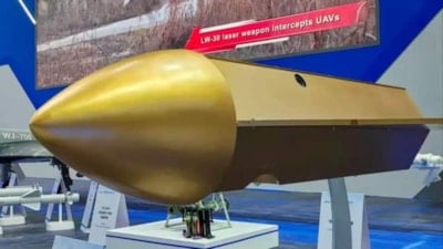 Çin'den dev uzay hamlesi: 300 uyduluk alçak yörünge gözetleme sistemi kuruyor