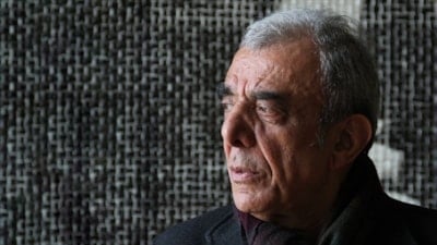 Türk Sineması'nın acı kaybı: Ünlü yönetmen Ali Özgentürk hayatını kaybetti