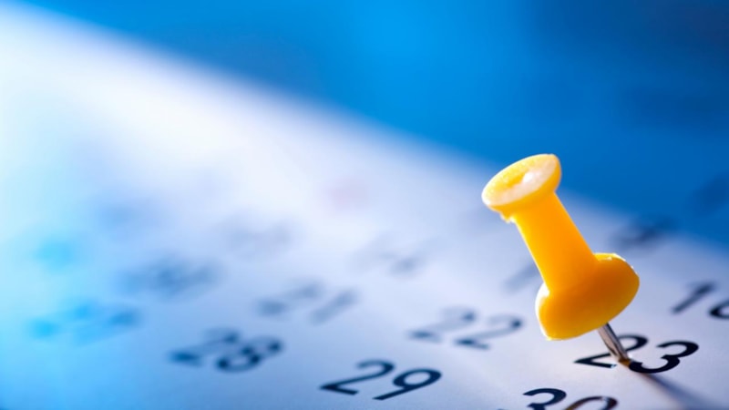 19 Mayıs'ta okullar tatil mi? 19 Mayıs hangi güne denk geliyor?