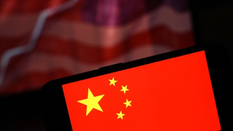 Çin, ABD'nin tarife artışına karşı, yaptırımları 90 gün askıya aldı