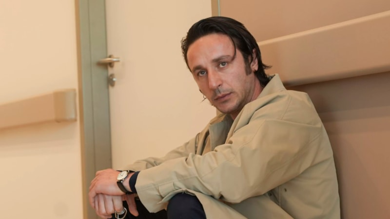 Eşref Rüya'nın Faruk'u Ahmet Rıfat Şungar bakın nereliymiş! İşte memleketi...