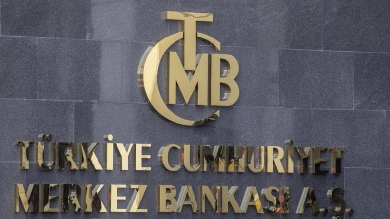 TCMB rezervleri 144,3 milyar dolara çıktı