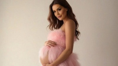 Tüp bebek bekliyordu! Dilan Polat haberi verdi: 