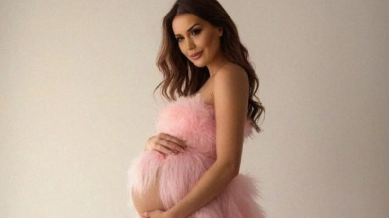 Tüp bebek bekliyordu! Dilan Polat haberi verdi: 