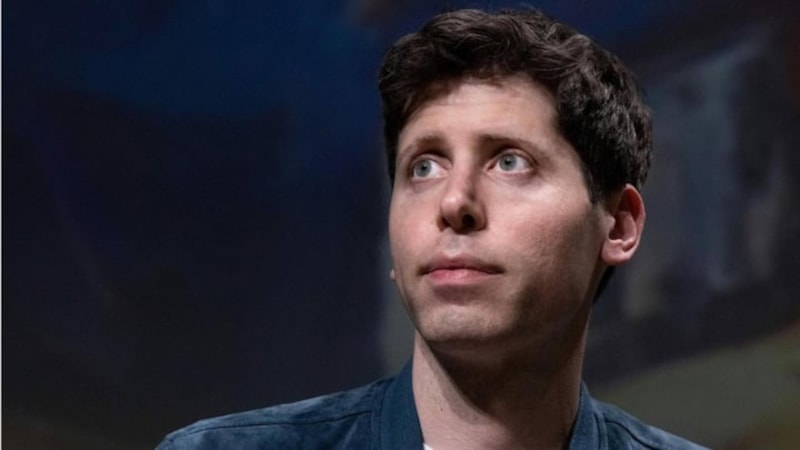 Sam Altman açıkladı: Z kuşağı hayat kararlarını ChatGPT'ye danışmadan almıyor