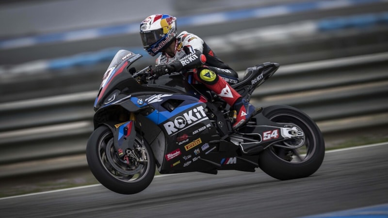 Milli motosikletçiler, Çekya'da yarışacak